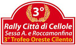 3° rally di cellole